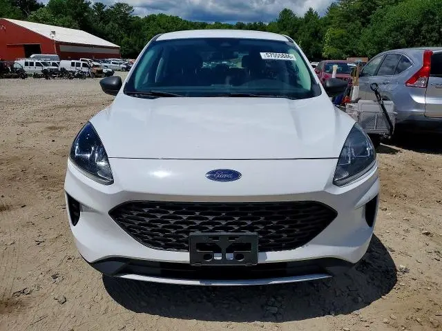 2021 FORD ESCAPE S  
