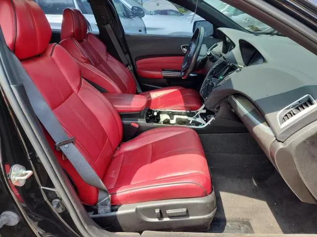 2019 ACURA TLX TECHNOLOGY  