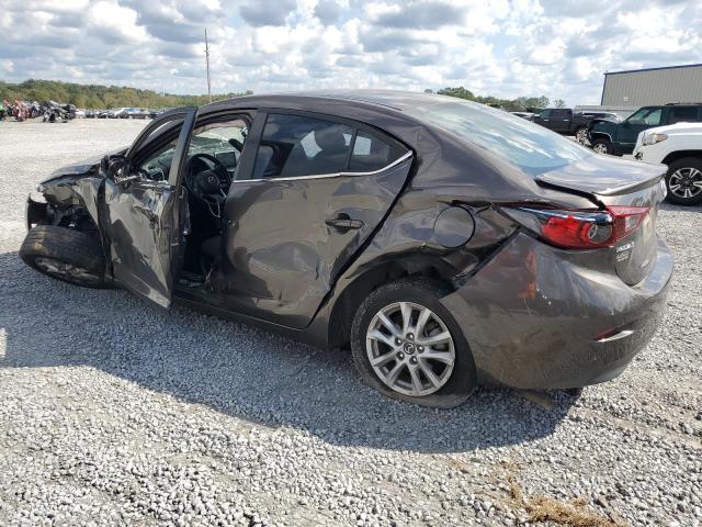 2015 MAZDA 3 TOURING