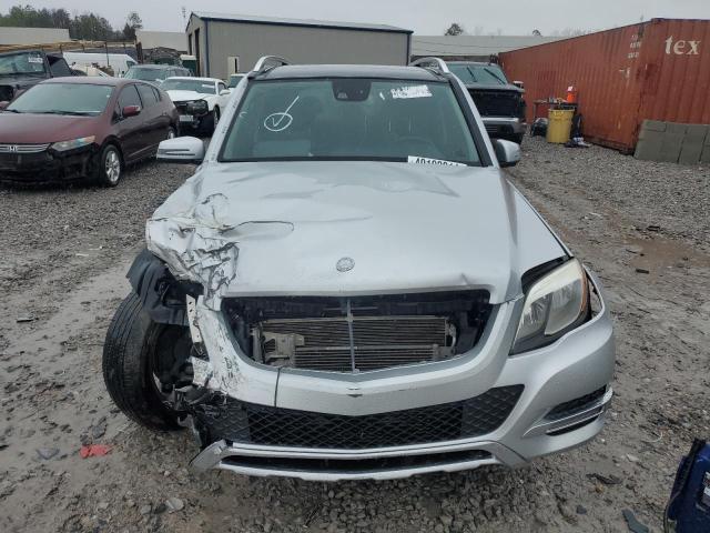 2013 MERCEDES-BENZ GLK 250 BLUETEC