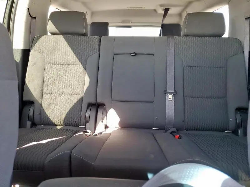 2015 GMC YUKON XL K1500 SLE  