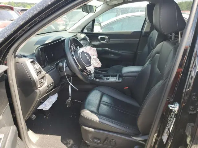 2023 KIA SORENTO S  