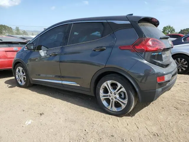 2020 CHEVROLET BOLT EV LT  