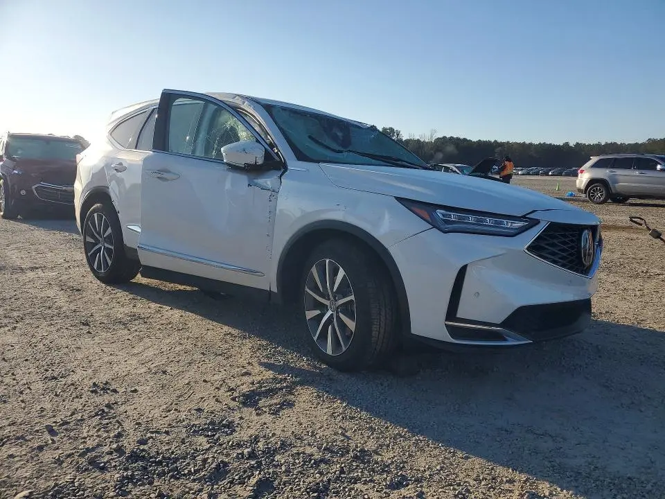 2026 ACURA MDX TECHNOLOGY  