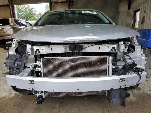 2020 CHEVROLET IMPALA LT  