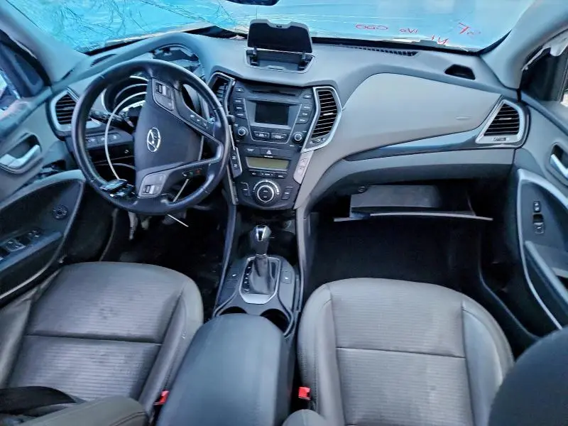 2014 HYUNDAI SANTA FE SPORT   