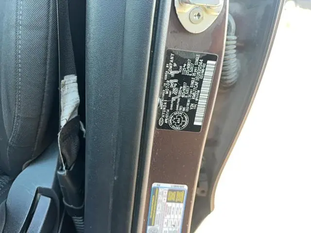 2014 HYUNDAI TUCSON GLS  