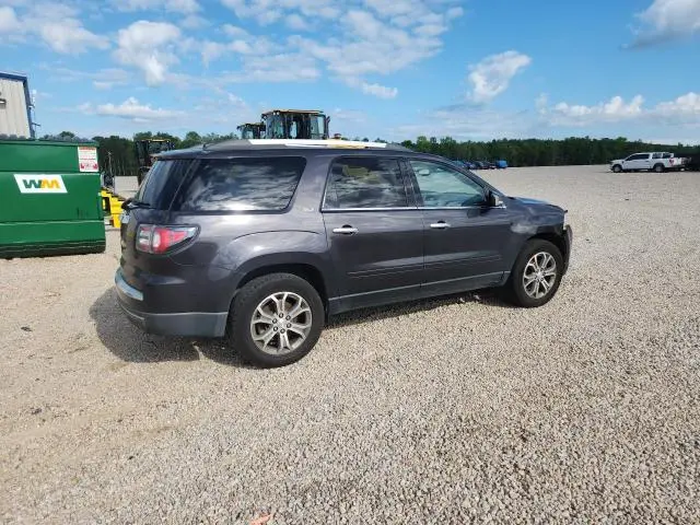 2016 GMC ACADIA SLT-1  