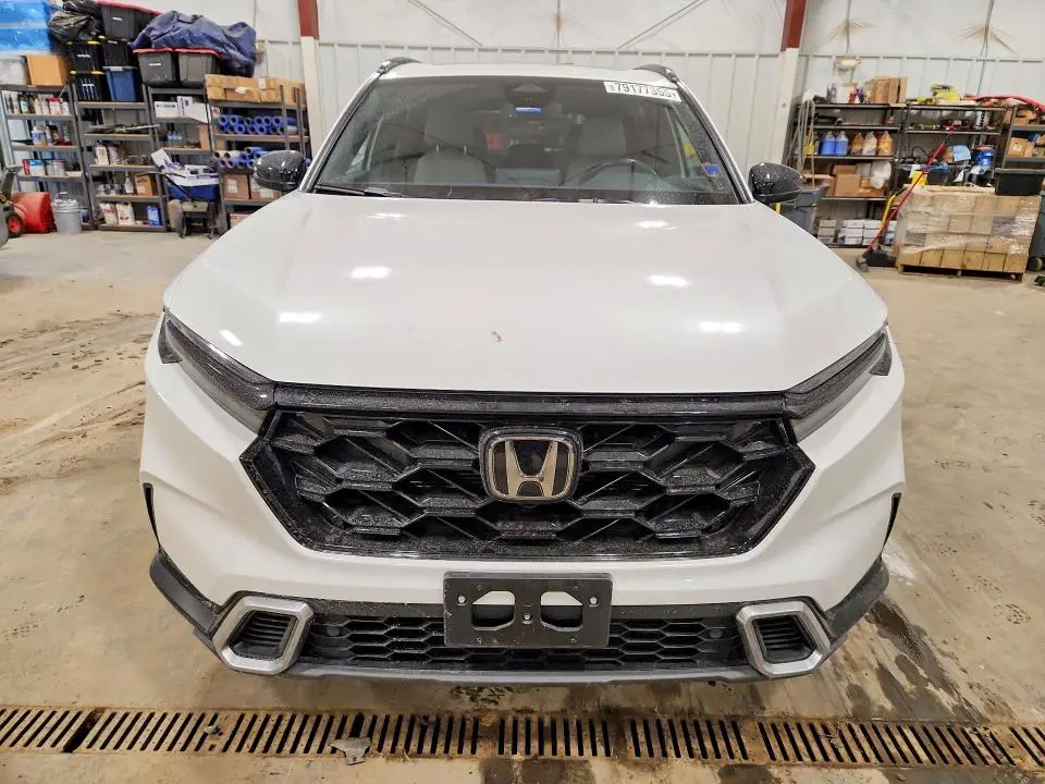 2024 HONDA CR-V SPORT TOURING  
