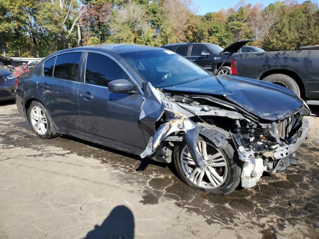 2012 INFINITI G37 BASE