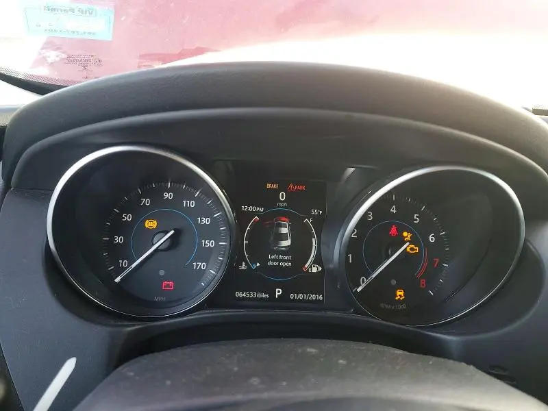 2018 JAGUAR XE AWD PREMIUM AWD 4C 4D SEDAN 25T