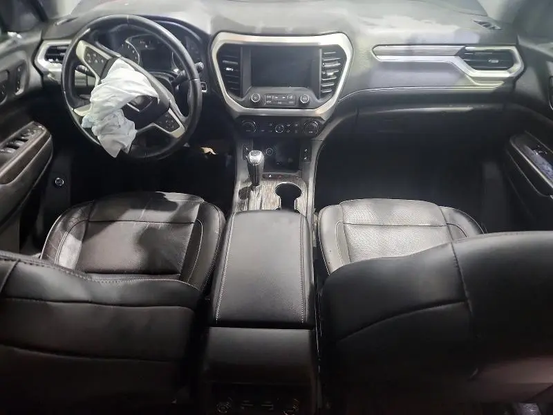 2017 GMC ACADIA SLT-2  