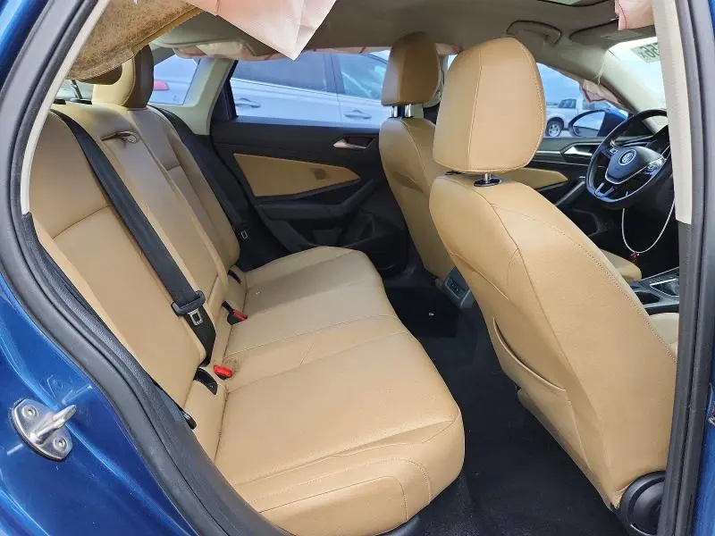 2019 VOLKSWAGEN JETTA SEL  