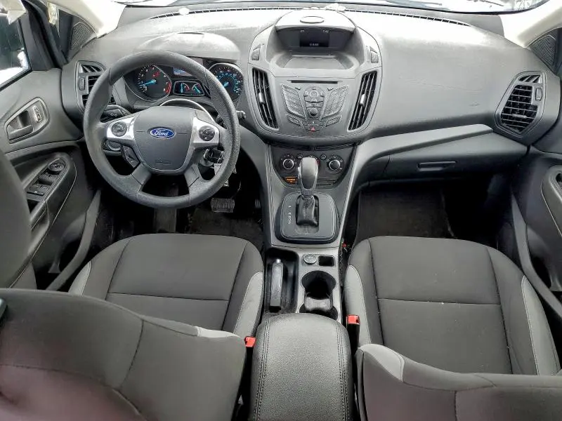 2016 FORD ESCAPE S  
