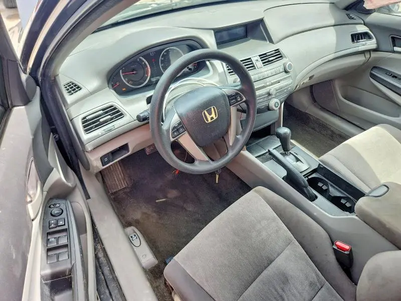 2010 HONDA ACCORD LX  