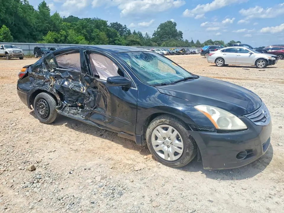 2011 NISSAN ALTIMA 2.5  