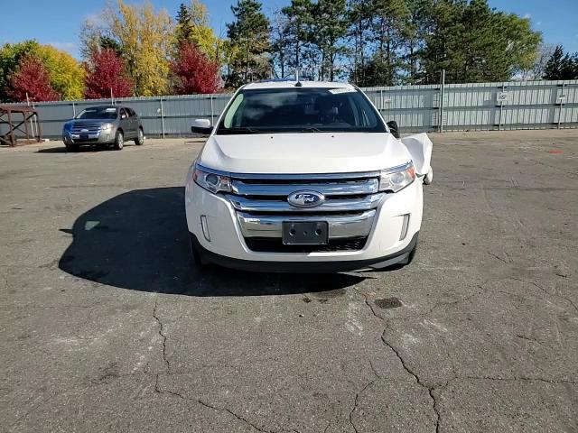 2012 FORD EDGE LIMITED