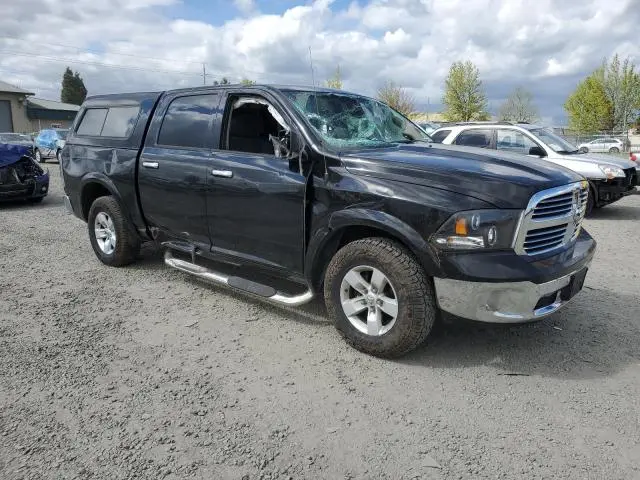 2015 RAM 1500 SLT  