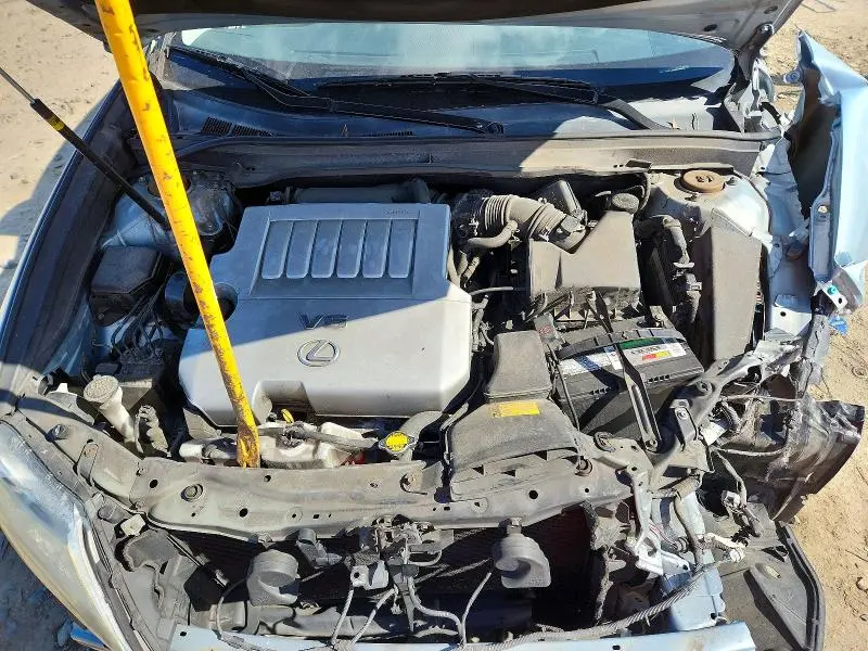 2013 LEXUS ES 350 BASE  