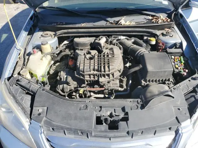 2013 CHRYSLER 200 LIMITED  