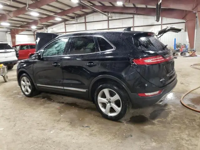 2017 LINCOLN MKC PREMIERE  
