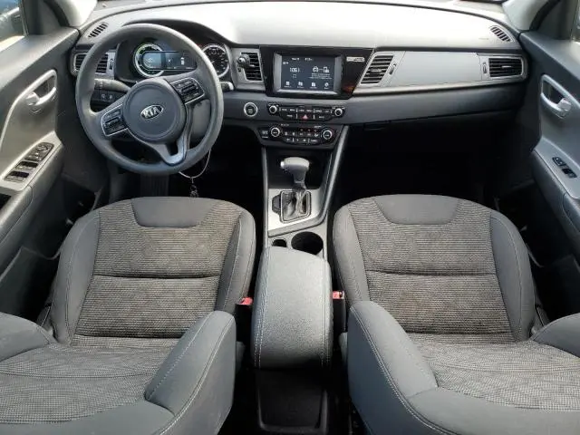 2018 KIA NIRO FE  