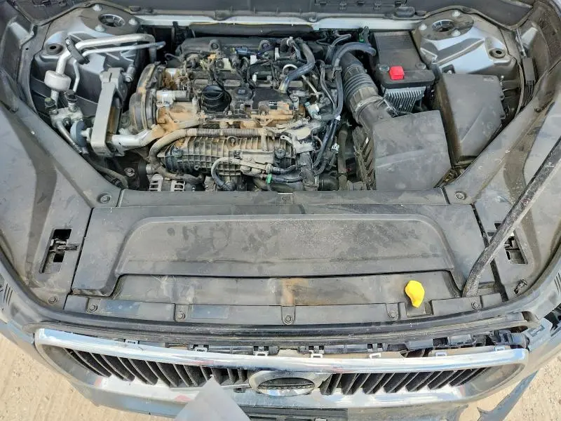 2018 VOLVO XC90 T6  