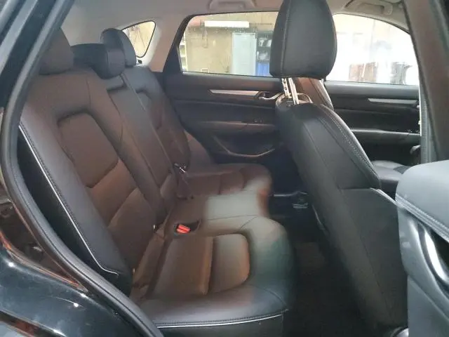 2024 MAZDA CX-5 SELECT  