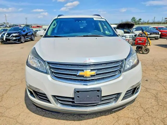 2017 CHEVROLET TRAVERSE PREMIER  