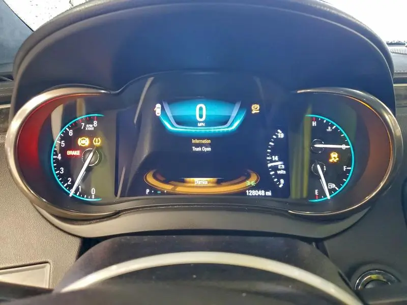 2015 BUICK LACROSSE PREMIUM  