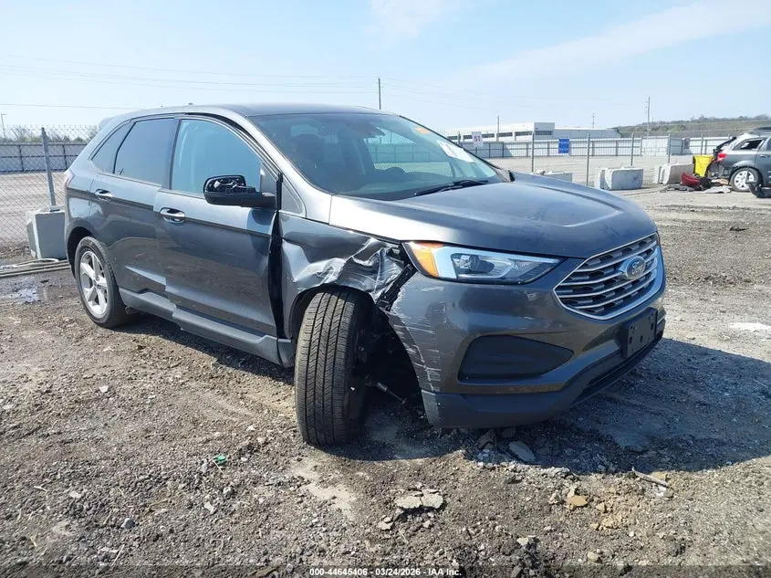 2020 FORD EDGE SE