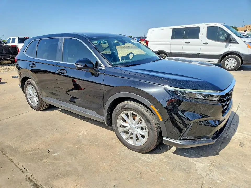 2025 HONDA CR-V EXL  