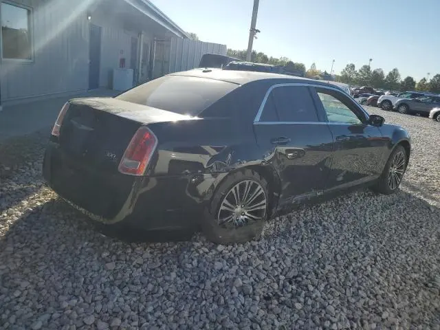 2013 CHRYSLER 300 S  