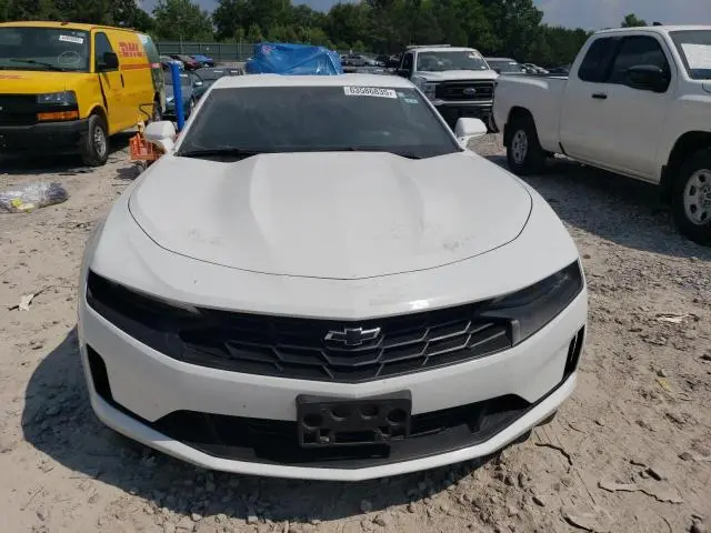 2019 CHEVROLET CAMARO LS  