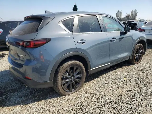 2025 MAZDA CX-5 PREFERRED  