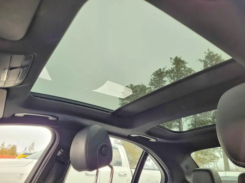 2016 MERCEDES-BENZ C 300 4MATIC  