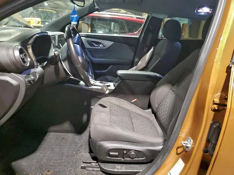 2020 CHEVROLET BLAZER 2LT  