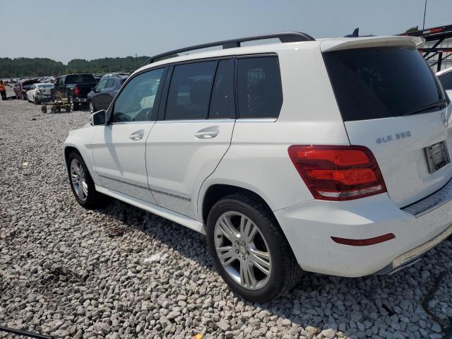 2015 MERCEDES-BENZ GLK 350 4MATIC