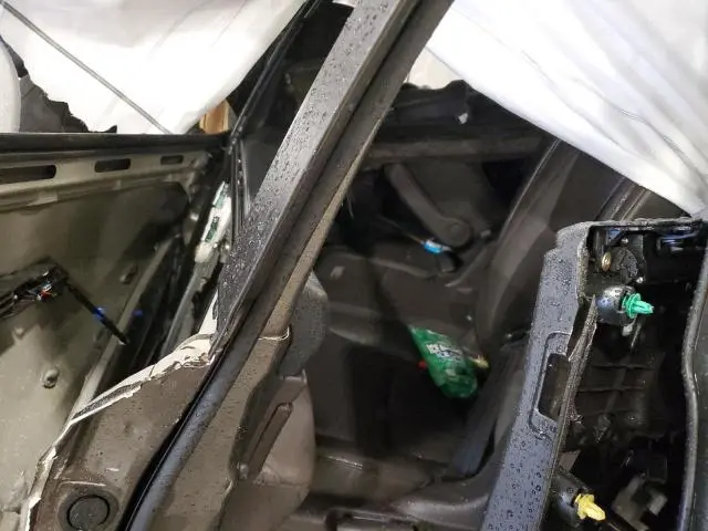 2018 HONDA ODYSSEY EXL  