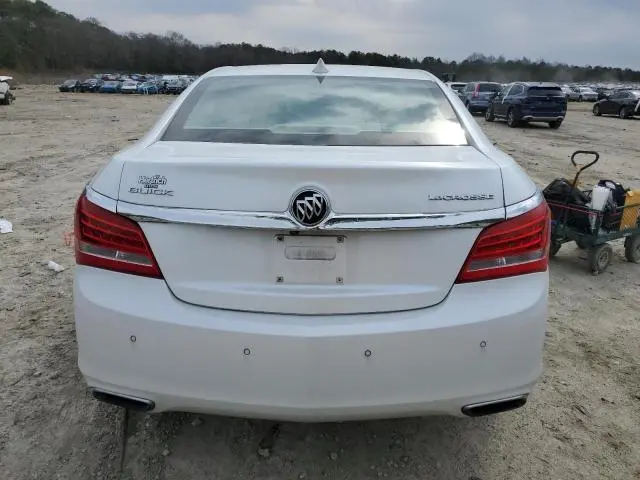 2016 BUICK LACROSSE 