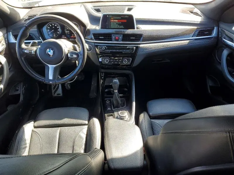 2018 BMW X2 XDRIVE28I  