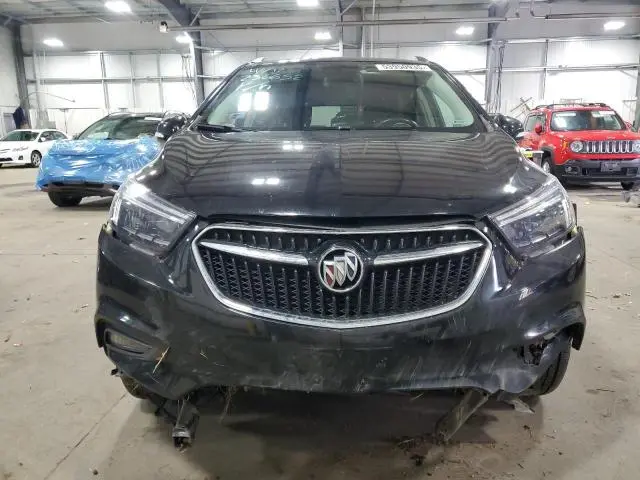 2018 BUICK ENCORE ESSENCE  