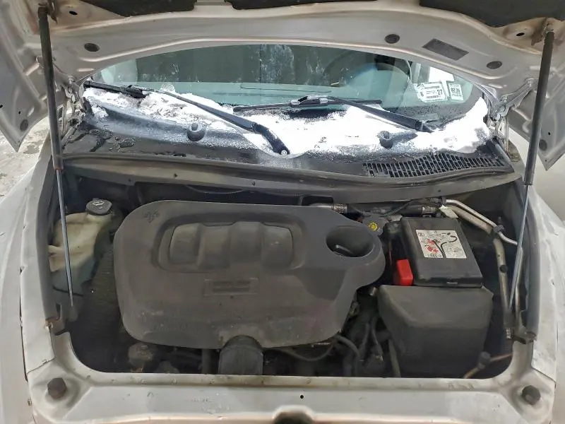 2011 CHEVROLET HHR LS  