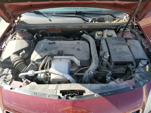 2017 BUICK REGAL PREMIUM  