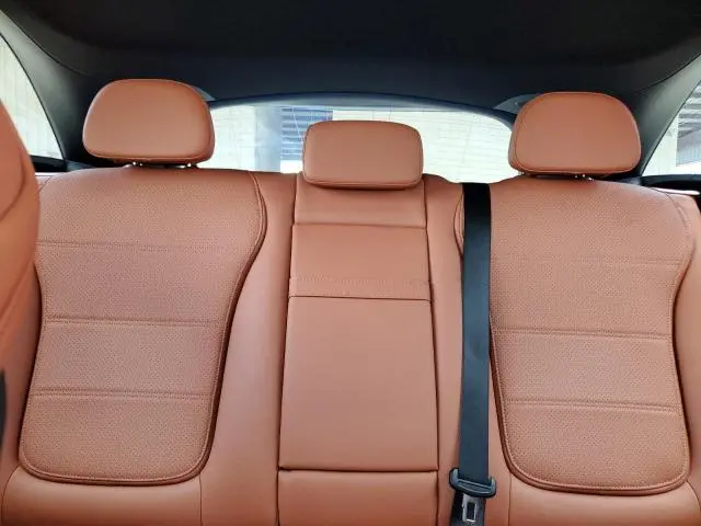 2025 MERCEDES-BENZ GLC 350E  