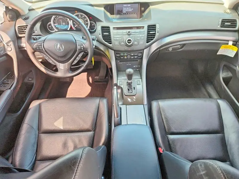 2014 ACURA TSX TECH  