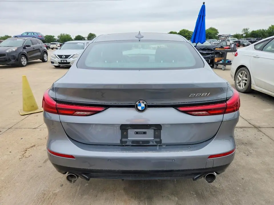 2024 BMW 228I   