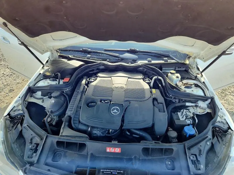 2014 MERCEDES-BENZ C 300 4MATIC  