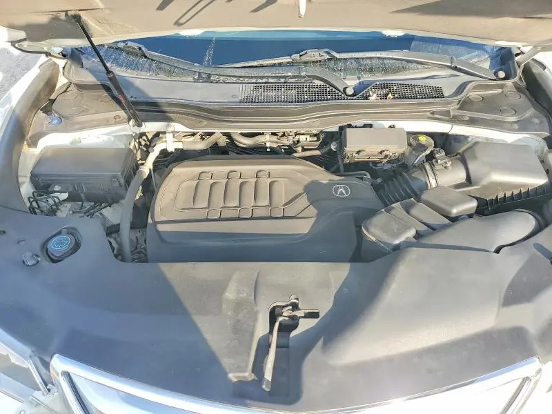 2014 ACURA MDX TECHNOLOGY  