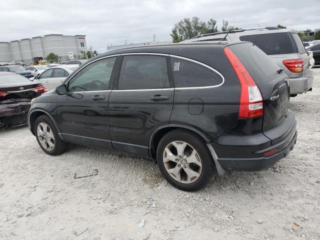 2010 HONDA CR-V LX